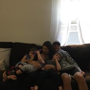 Meet your Posher, Sherry